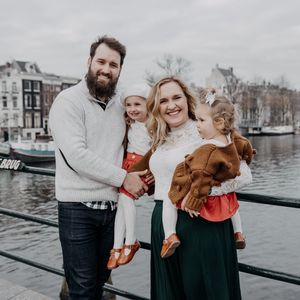 Meet your Posher, Kortni